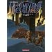 La Compagnie des glaces Cycle Jdrien, Tome 7 : Pietr