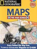 National Geographic Maps: War Series