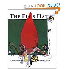 The Elf's Hat
