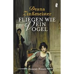 Fliegen wie ein Vogel