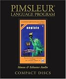 Pimsleur Anglais: English for French Speakers