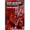 Don Quixote, Classic and Postmodern Riffs