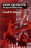 Don Quixote: The Quest for Modern Fiction