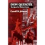 Don Quixote: The Quest for Modern Fiction