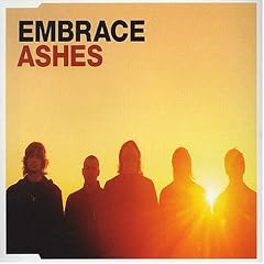 Ashes [CD 1]