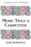 More than a Carpenter