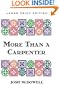 More Than a Carpenter