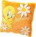 United Labels AG 806469 - Looney Tunes Tweety Kissen 40 x 40 cm