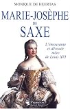 Marie Josephe de Saxe