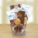 Starbucks Cocoa & Coffee Gift Basket