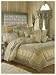 Croscill Arbor Mist Bedding Collection