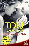 Every Move You Make  (Trueblood Texas) (Harlequin Blaze, No. 56)