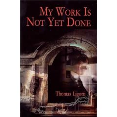 My Work Is Not Yet Done: Three Tales of Corporate Horror
