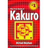 the book of kakuro 1