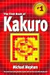 The Book of Kakuro #1