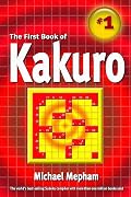 The Book of Kakuro #1