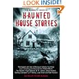 The Mammoth Book of Haunted House Stories by Peter Haining