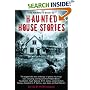 The Mammoth Book of Haunted House Stories