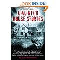 The Mammoth Book Of Haunted House Stories: Updated Edition