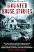 Books : The Mammoth Book of Haunted House Stories