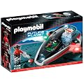 Playmobil 626712 - Space Darksters Planeador
