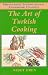 Books : Art of Turkish Cooking: Or Delectable Delights of Topkapi (Hippocrene International Cookbook Classics)