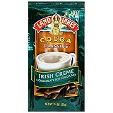 Land O Lakes Cocoa Classics Chocolate and Irish Cream Hot Cocoa Mix, 1.25-Ounce Packets (Pack of 72)