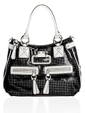 Guess - GUESS Pepper Large Satchel