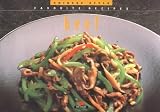Beef (Chinese Style Favorite Recipes)