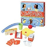 Review ThinkFun 8220 / Charoodles