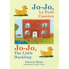Jo-Jo, Le Petit Caneton/ Jo-Jo, the Little Duckling