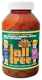 Country Life - Tall Tree Child Multi-Vit Min Complex, 250 wafers