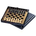 Carrom Magnetic Travel Chess Set