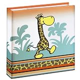 Produkt-Bild: Hama 00094553 Memoalbum "Little Giraffe" 10x15/200