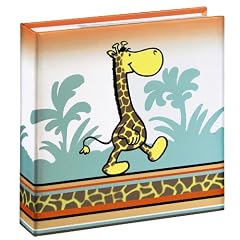 Hama 00094553 Memoalbum "Little Giraffe" 10x15/200