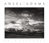 Ansel Adams 2010 Engagement Calendar