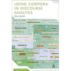 Using Corpora in Discourse Analysis (Continuum Discourse)