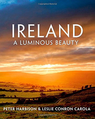 Ireland: A Luminous Beauty