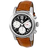 Girard Perregaux Ferrari Chronograph Black Dial Automatic Mens Watch 802800116041 on sale