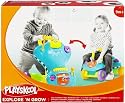 Playskool 05545148 - Playskool 2 in 1 Fahr- und Laufspaß