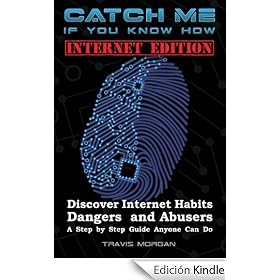 Catch Me If You Know How - Internet Edition