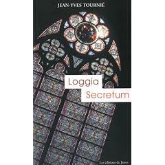 Loggia Secretum
