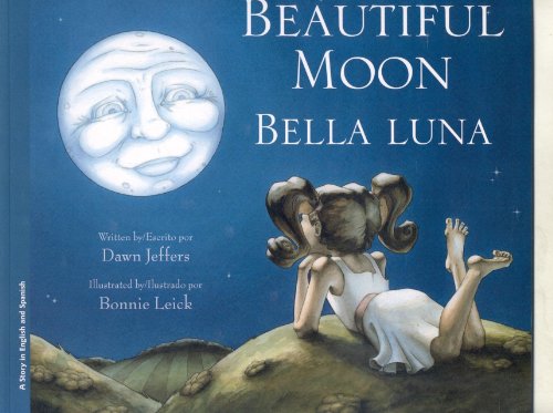 Beautiful Moon:Bella Luna