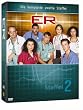 ER - Emergency Room, Staffel 02 [4 DVDs]