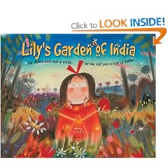 Lily's Garden of India (Lilly's Garden)