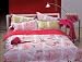 Baby : Twin Downtown Paris reversible duvet cover and a bonus pillow sham