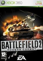 Battlefield II (Xbox 360)