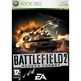 Battlefield 2 (Xbox 360)