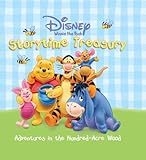 Disney Winnie the Pooh : storytime treasury