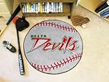 Mississippi Valley State University Baseball Design Mat